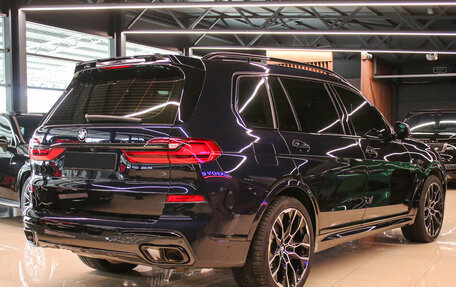 BMW X7, 2021 год, 7 950 000 рублей, 5 фотография