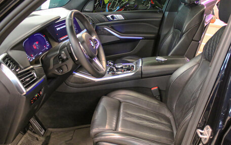 BMW X7, 2021 год, 7 950 000 рублей, 6 фотография