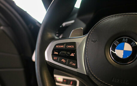 BMW X7, 2021 год, 7 950 000 рублей, 10 фотография