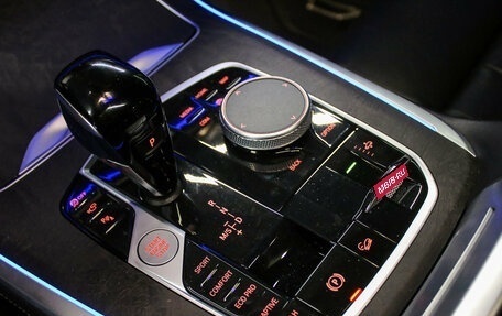 BMW X7, 2021 год, 7 950 000 рублей, 11 фотография