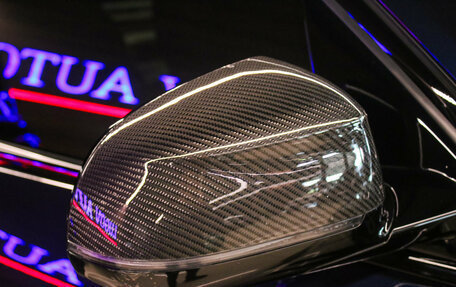 BMW X7, 2021 год, 7 950 000 рублей, 16 фотография