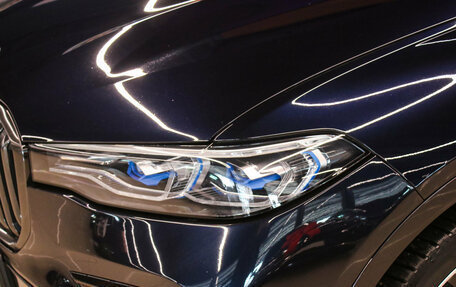 BMW X7, 2021 год, 7 950 000 рублей, 18 фотография