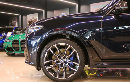 BMW X7, 2021 год, 7 950 000 рублей, 19 фотография