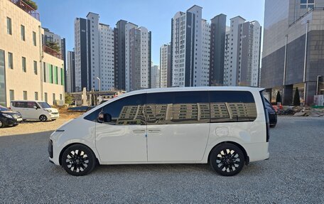 Hyundai Staria, 2025 год, 10 790 000 рублей, 8 фотография