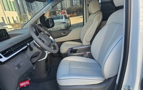 Hyundai Staria, 2025 год, 10 790 000 рублей, 9 фотография