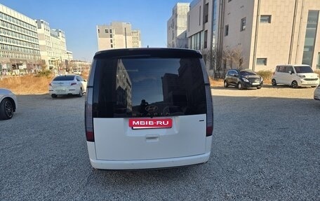 Hyundai Staria, 2025 год, 10 790 000 рублей, 6 фотография