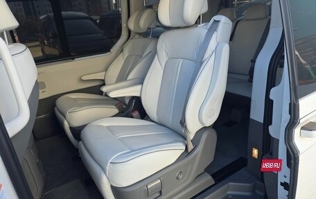 Hyundai Staria, 2025 год, 10 790 000 рублей, 10 фотография