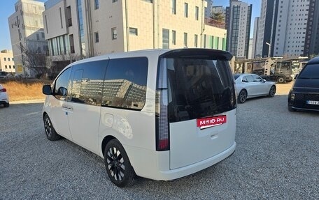 Hyundai Staria, 2025 год, 10 790 000 рублей, 7 фотография