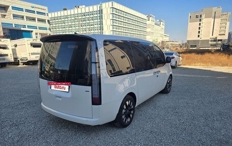 Hyundai Staria, 2025 год, 10 790 000 рублей, 5 фотография