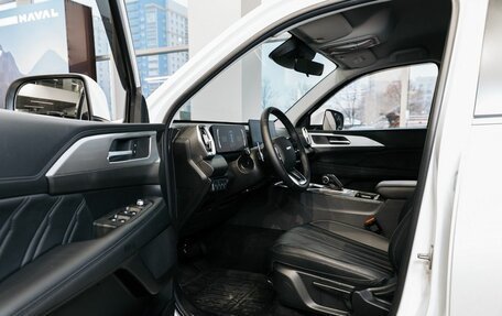 Haval H5, 2024 год, 3 749 000 рублей, 12 фотография