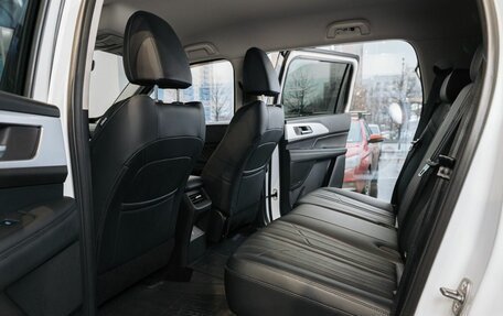 Haval H5, 2024 год, 3 749 000 рублей, 19 фотография