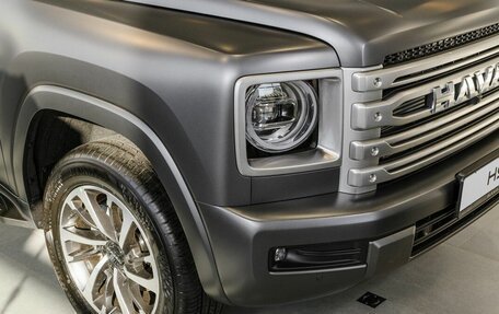 Haval H9, 2025 год, 5 099 000 рублей, 12 фотография