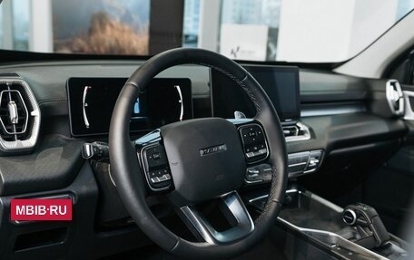 Haval H5, 2024 год, 3 749 000 рублей, 29 фотография