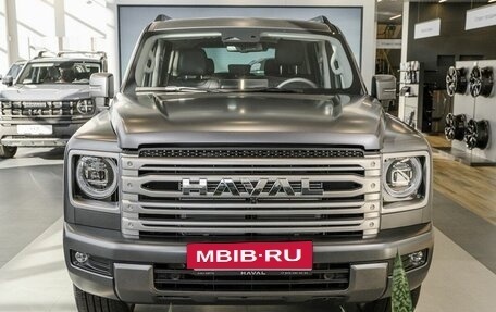 Haval H9, 2025 год, 5 099 000 рублей, 9 фотография