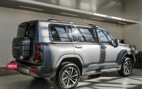 Haval H9, 2025 год, 5 099 000 рублей, 5 фотография