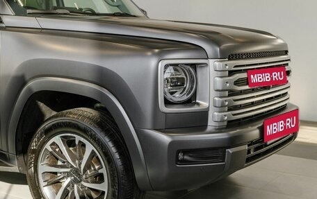 Haval H9, 2025 год, 5 099 000 рублей, 11 фотография