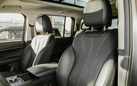 Haval H9, 2025 год, 5 099 000 рублей, 27 фотография