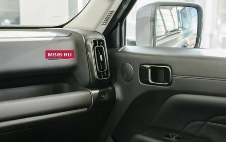 Haval H9, 2025 год, 5 099 000 рублей, 29 фотография