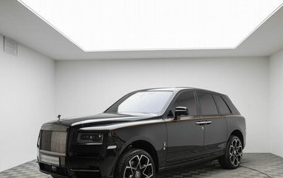 Rolls-Royce Cullinan, 2023 год, 47 000 000 рублей, 1 фотография