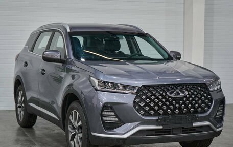 Chery Tiggo 7 Pro, 2022 год, 2 089 500 рублей, 1 фотография