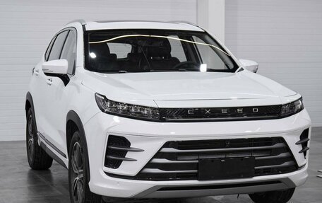 CheryExeed LX, 2022 год, 2 064 500 рублей, 1 фотография