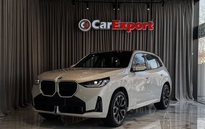BMW X3, 2025 год, 6 800 000 рублей, 1 фотография