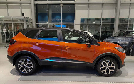 Renault Kaptur I рестайлинг, 2019 год, 1 439 000 рублей, 4 фотография