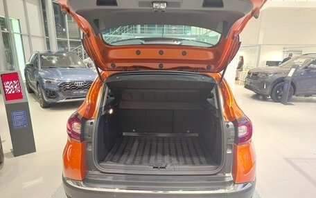 Renault Kaptur I рестайлинг, 2019 год, 1 439 000 рублей, 10 фотография