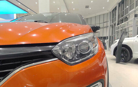 Renault Kaptur I рестайлинг, 2019 год, 1 439 000 рублей, 17 фотография