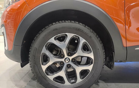 Renault Kaptur I рестайлинг, 2019 год, 1 439 000 рублей, 18 фотография