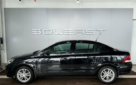 Opel Astra H, 2011 год, 879 000 рублей, 4 фотография