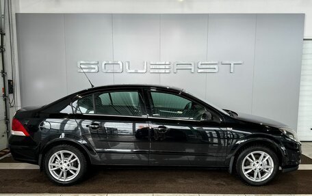 Opel Astra H, 2011 год, 879 000 рублей, 3 фотография