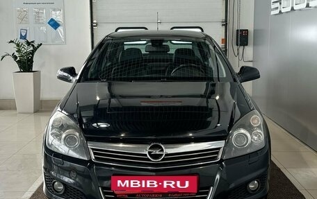 Opel Astra H, 2011 год, 879 000 рублей, 2 фотография
