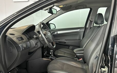 Opel Astra H, 2011 год, 879 000 рублей, 9 фотография