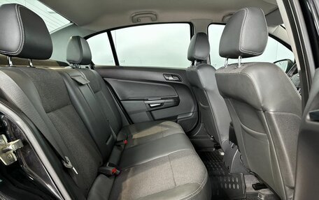 Opel Astra H, 2011 год, 879 000 рублей, 13 фотография