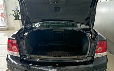 Opel Astra H, 2011 год, 879 000 рублей, 8 фотография