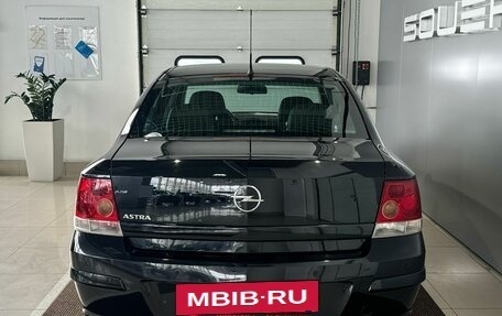 Opel Astra H, 2011 год, 879 000 рублей, 7 фотография