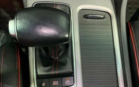 KIA Optima IV, 2018 год, 2 180 000 рублей, 11 фотография