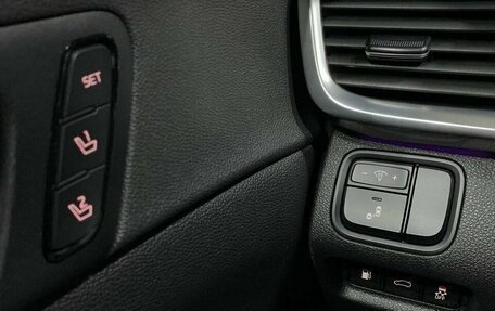 KIA Optima IV, 2018 год, 2 180 000 рублей, 15 фотография