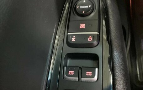 KIA Optima IV, 2018 год, 2 180 000 рублей, 14 фотография