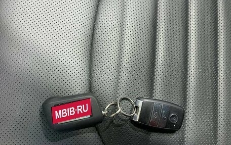 KIA Optima IV, 2018 год, 2 180 000 рублей, 18 фотография