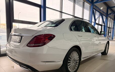 Mercedes-Benz C-Класс, 2015 год, 2 150 000 рублей, 5 фотография