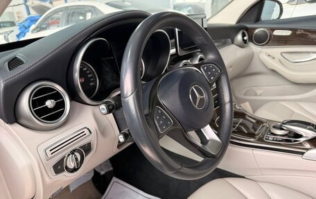 Mercedes-Benz C-Класс, 2015 год, 2 150 000 рублей, 9 фотография