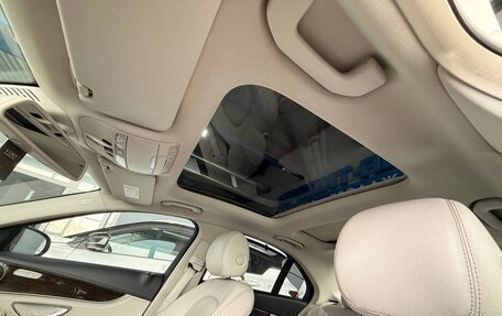 Mercedes-Benz C-Класс, 2015 год, 2 150 000 рублей, 12 фотография