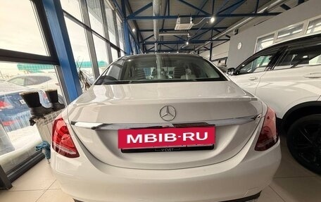 Mercedes-Benz C-Класс, 2015 год, 2 150 000 рублей, 4 фотография