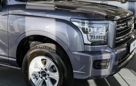 Haval H5, 2024 год, 4 049 000 рублей, 15 фотография