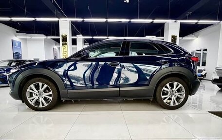 Mazda CX-30 I, 2022 год, 2 210 000 рублей, 5 фотография