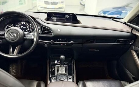 Mazda CX-30 I, 2022 год, 2 210 000 рублей, 9 фотография