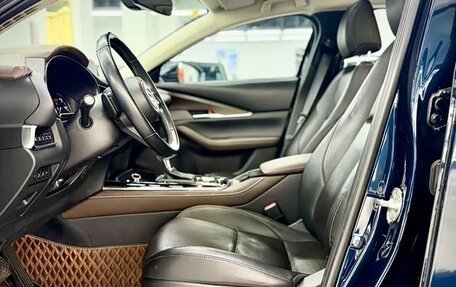 Mazda CX-30 I, 2022 год, 2 210 000 рублей, 10 фотография