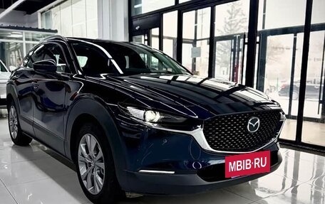 Mazda CX-30 I, 2022 год, 2 210 000 рублей, 3 фотография